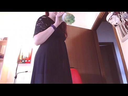 ❤️ 一个喜欢脏兮兮的内裤的顺从的奴隶,在看完这段视频后被迫自慰!这是个很好的例子。 ❌ Anal porn❌❤