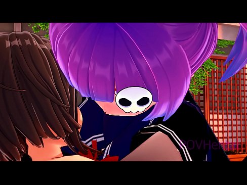 ❤️ Arachne girl monster. ❌ Anal porn❌❤