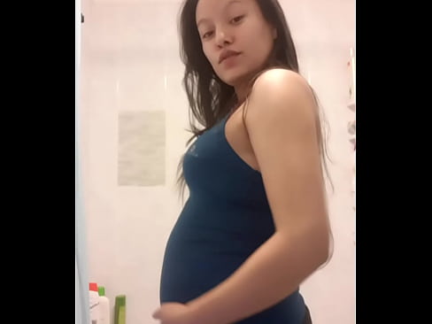 ❤️ 网络上最热的哥伦比亚荡妇回来了，怀孕了，想看他们也要在https://onlyfans.com/maquinasperfectas1 ❌ Anal porn❌❤