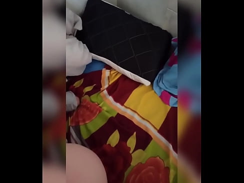 ❤️ 我的室友因为丈夫去度假而独自呆在家里,我趁机操她,用牛奶填满她的屁股 ❌ Anal porn❌❤