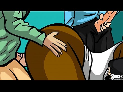 ❤️ 学生放学后与黑人老师做爱 ❌ Anal porn❌❤