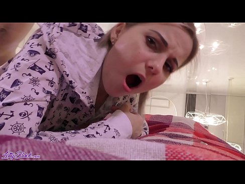 ❤️ 性感的妈妈吞下和pregistyle性 - 精液特写 ❌ Anal porn❌❤